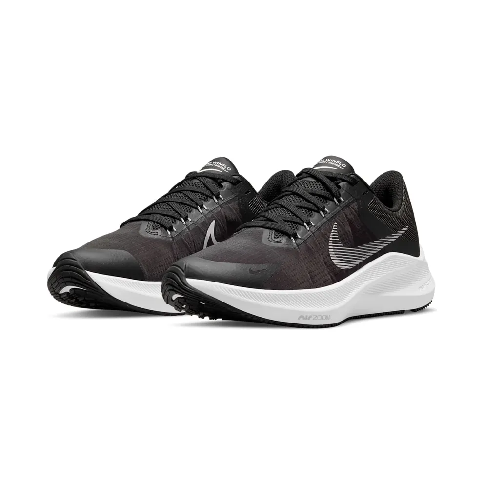 Nike Winflo 8 Road Running Black (CW3421-005)
