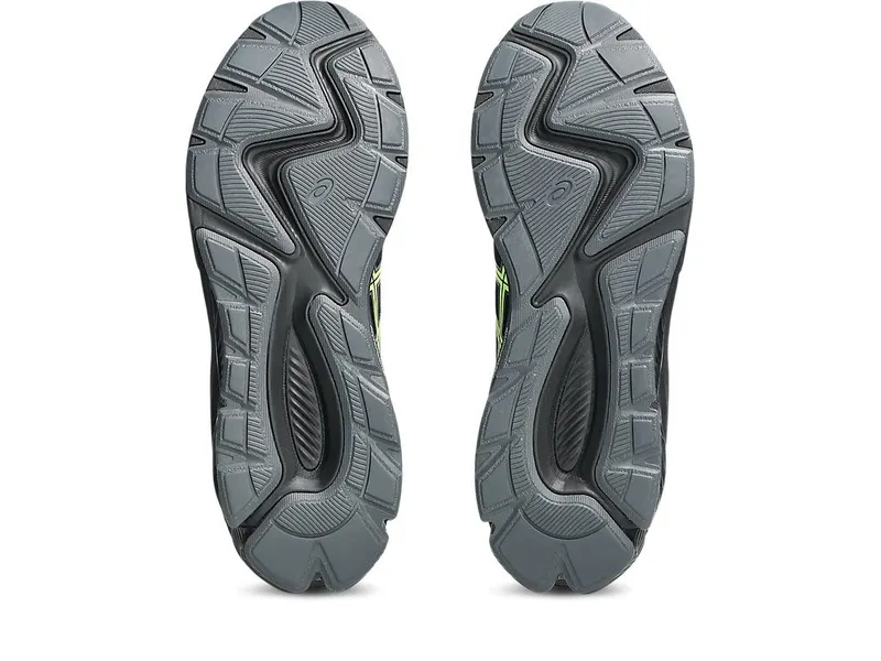 ASICS GEL-QUANTUM 180 VIII “Black / Carrier Grey” (1203A751-001)
