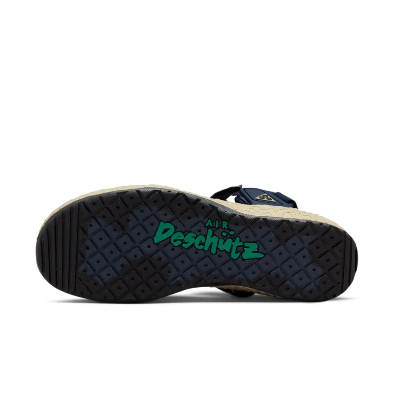 ACG Air Deschutz+ Sandals Blue (DO8951-401)