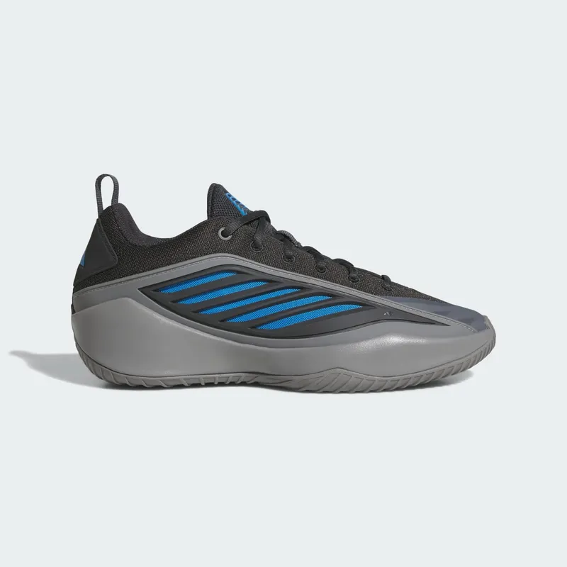 adidas Believe That 1 Carbon Lucid Ray Blue (KJ3146)