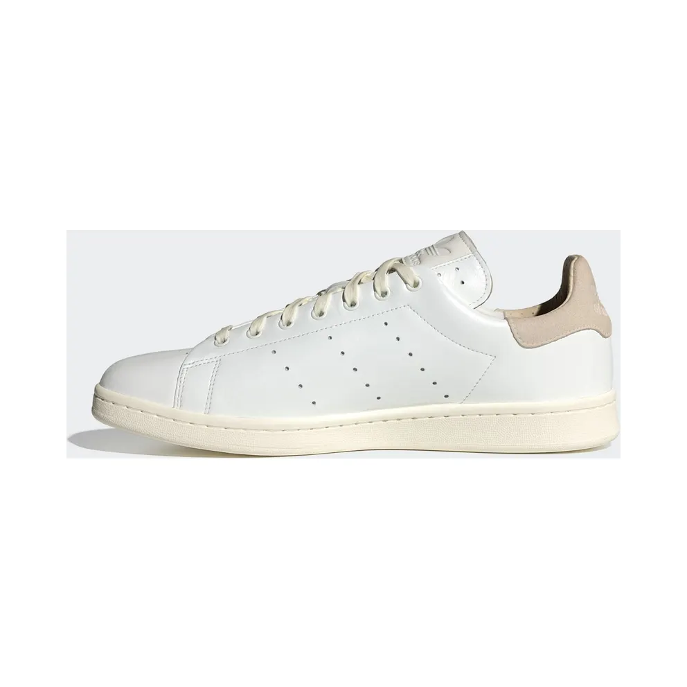 adidas Stan Smith Lux Cloud White Off White Beige (IG1332)