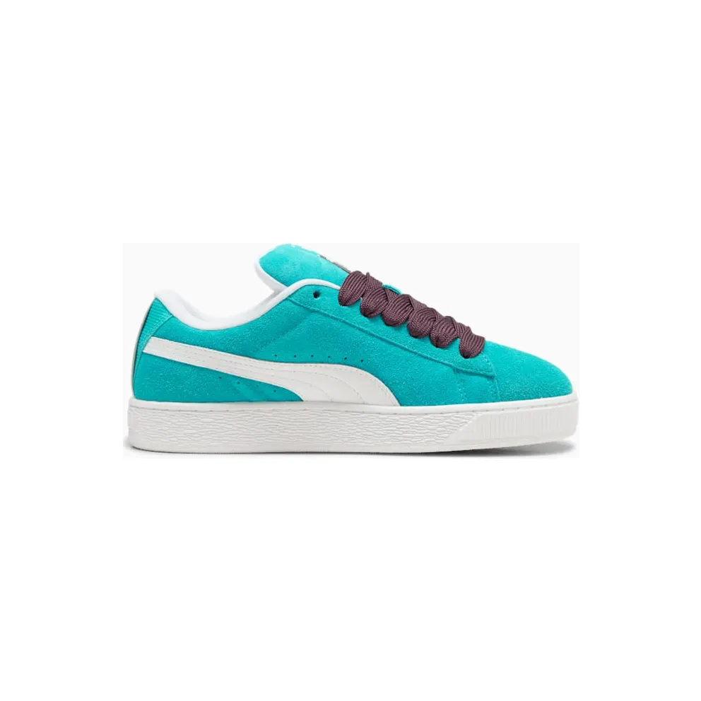 Puma MAPF1 Suede Xl “Sheen Green/White” (308526-01)