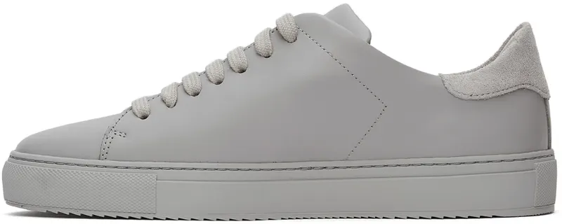 Axel Arigato Grey Clean 90 (28165)