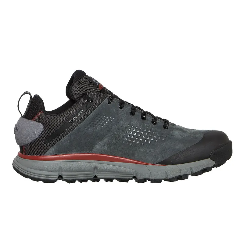 Danner Trail 2650 GTX Dark Gray / Brick Red (61200)