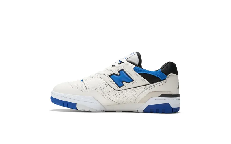New Balance 550 “Team Royal” (BB550VTA)