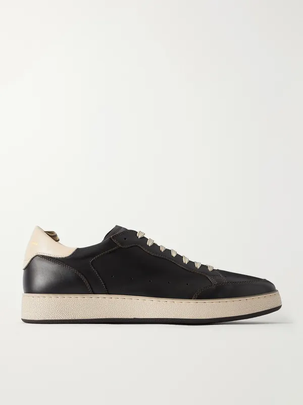 Officine Creative The Answer 005 Leather Brown (OCUANSW005-CVCOM00000SKIN6)