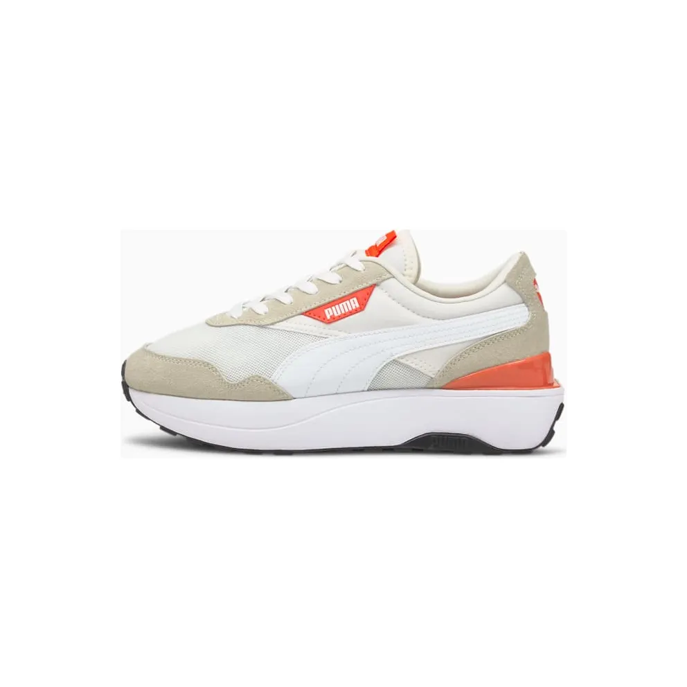 Puma Cruise Rider Classic White (37505402)