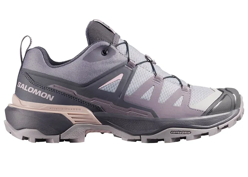 Salomon X Ultra 360 Gull Nine Iron Shadow Grey (L49103900)