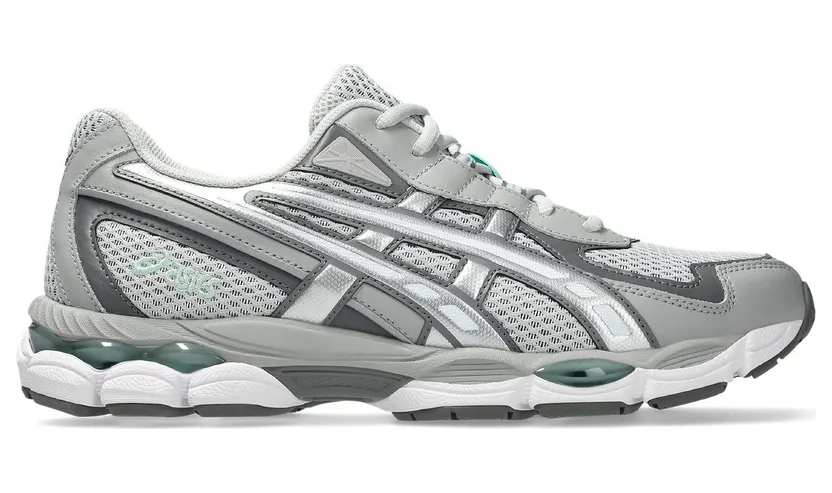 Asics Gel-NYC 2055 “Concrete Carbon” (1203A542-026)