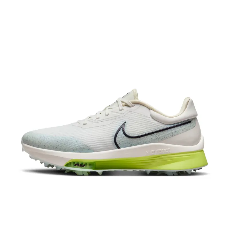 Nike Air Zoom Infinity Tour Next% Sail Volt (Wide) (DM8446-131)