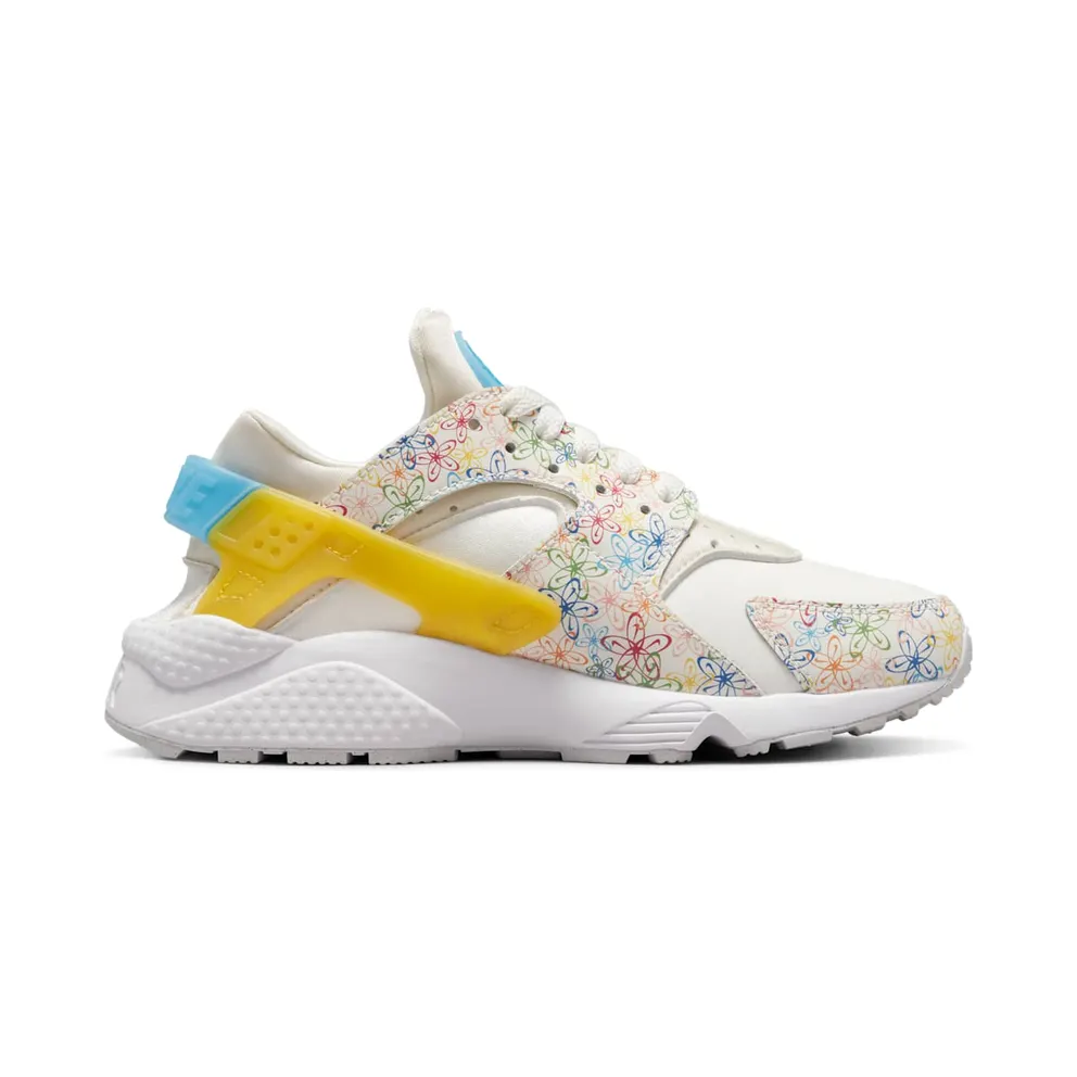 Nike Air Huarache Grey (DV3209-100)