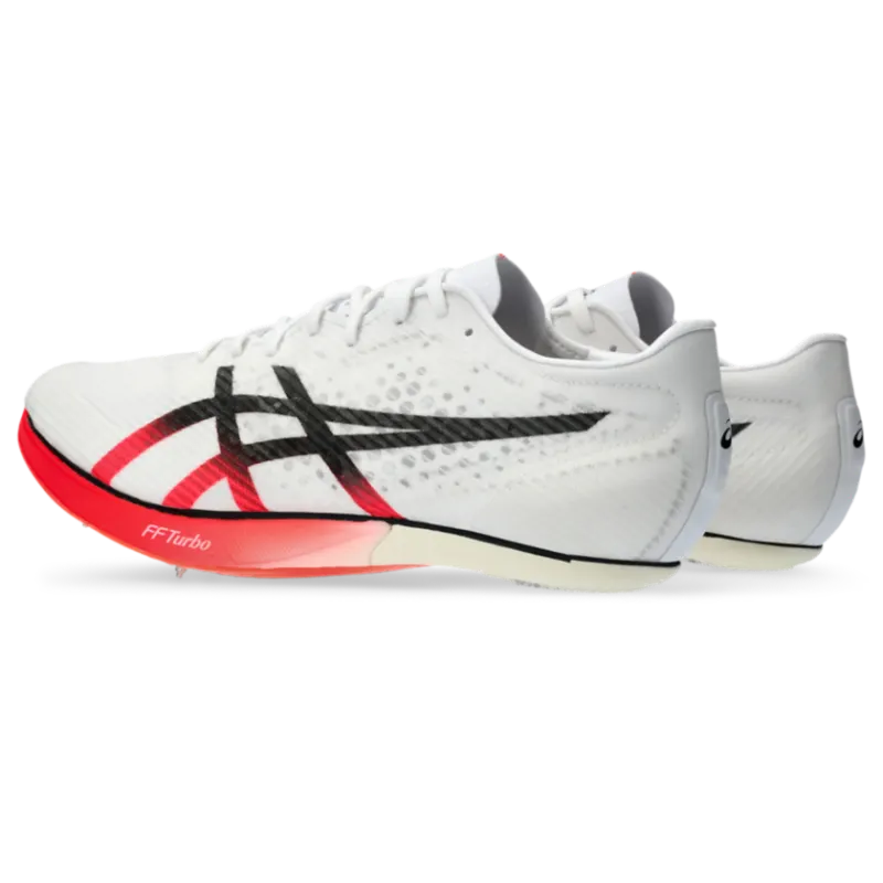 Asics Metaspeed Sp White/Black (1093A206.100)
