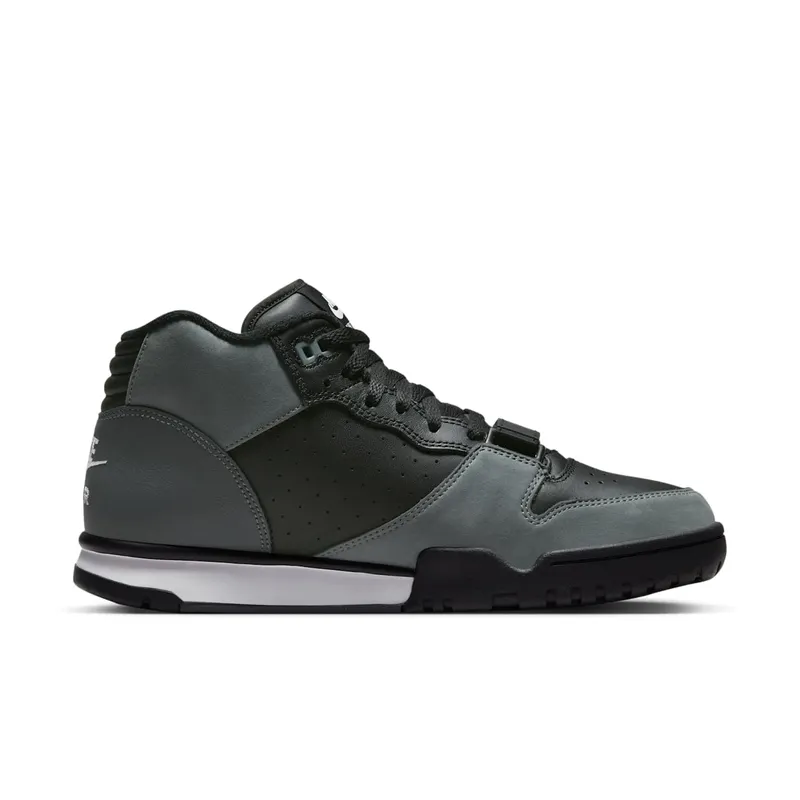 Nike Air Trainer 1 “Black / Grey” (FD0808-001)