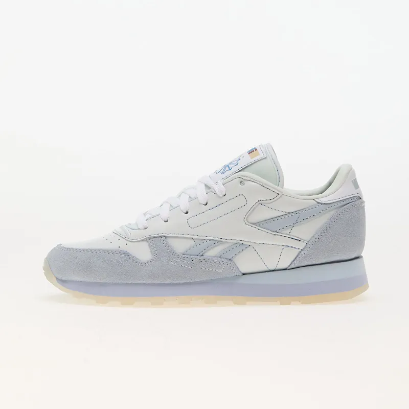 Reebok Classic Grey (RMIA004C99LEA0044545)