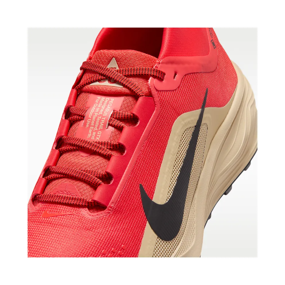 Nike Acg Pegasus Trail Gtx “Light Crimson” (IQ1084600)