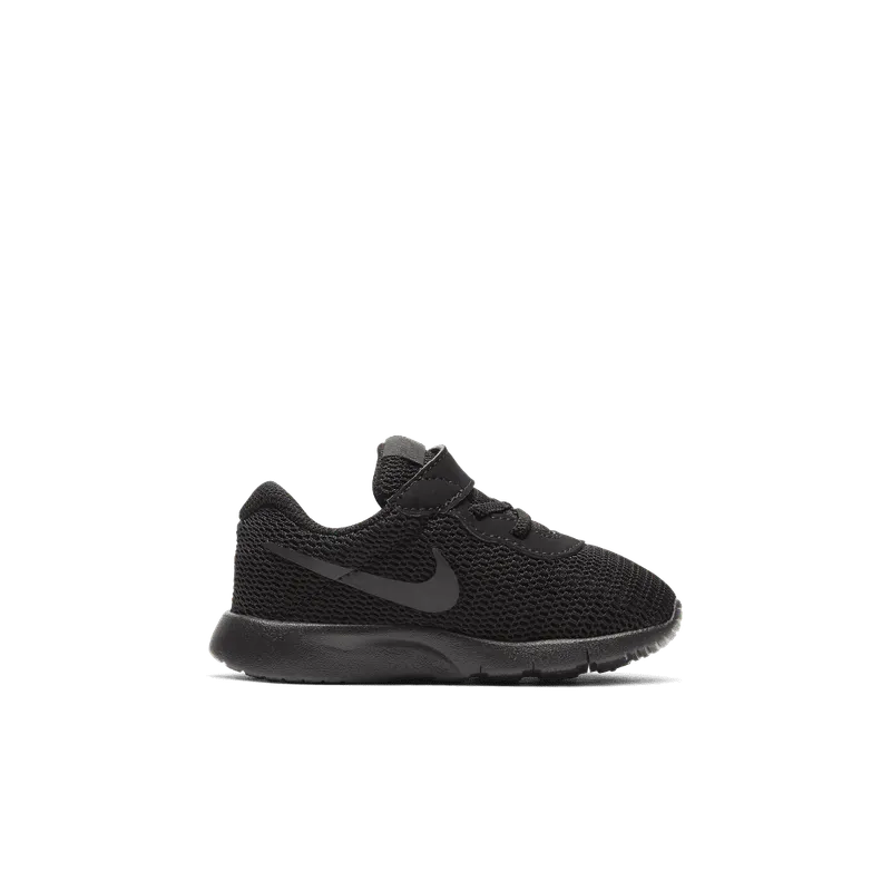 Nike Tanjun Baby/Toddler Black (818383-001)