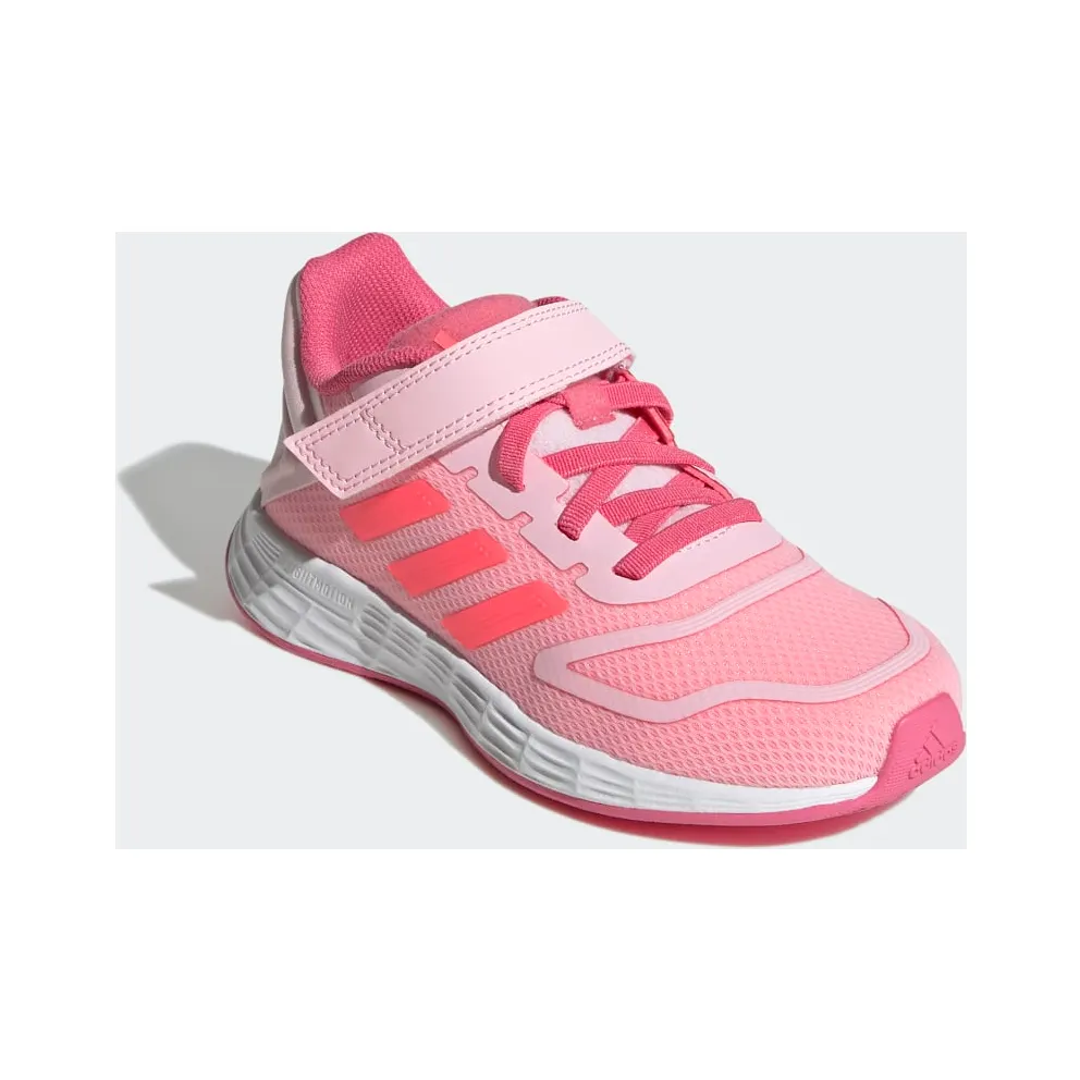 Adidas Duramo 10 Clear Pink / Acid Red / Rose Tone (GZ1056)