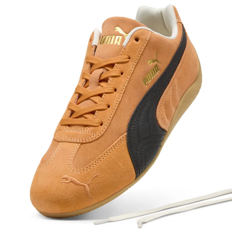 Puma Speedcat “Vermillion / Bright Melon” (406329_61)