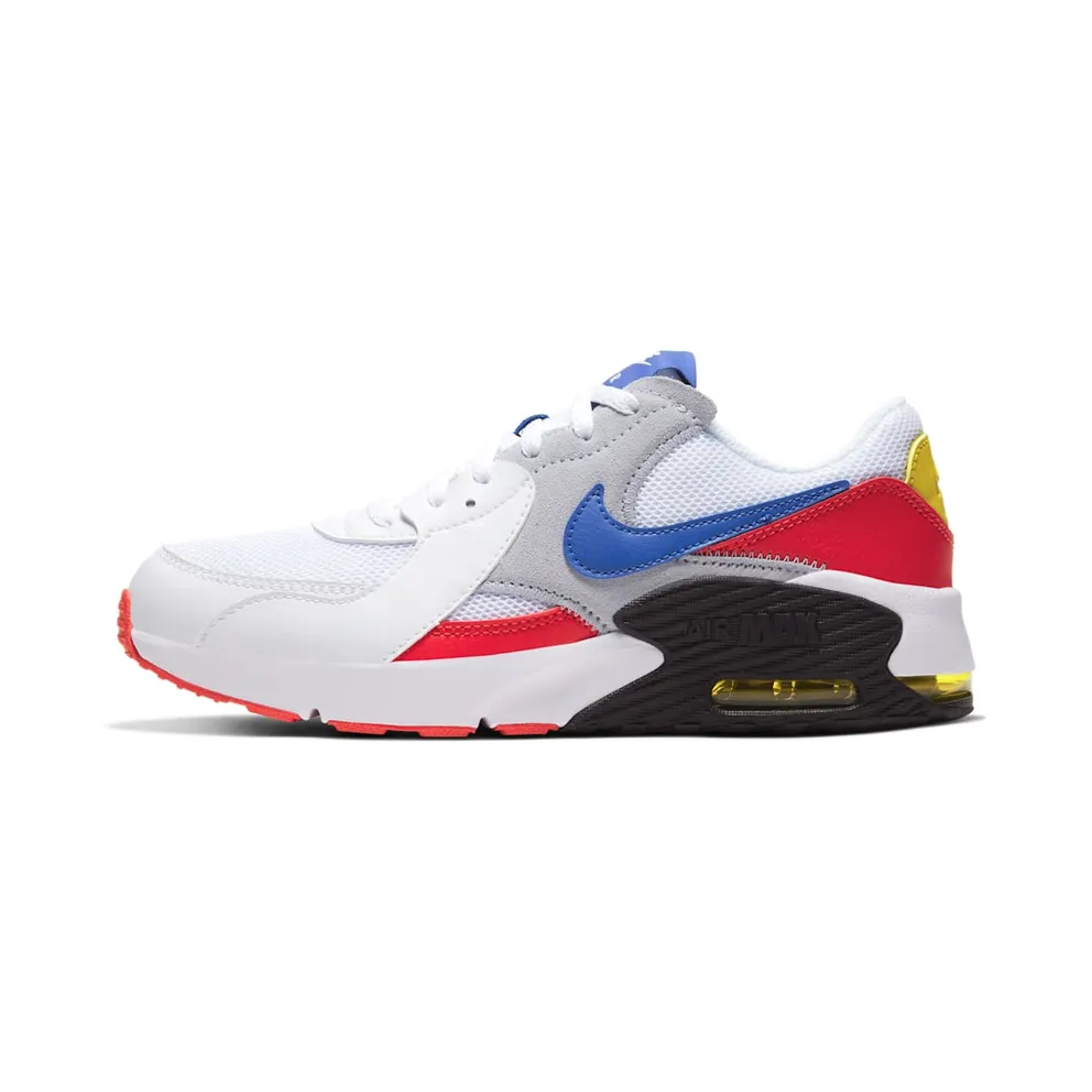 Nike Air Max Excee Weiß (CD6894-101)