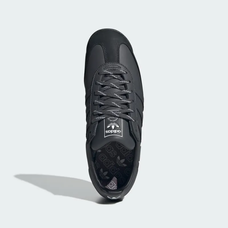 adidas SL 72 RS Grey Six Black (JR8767)