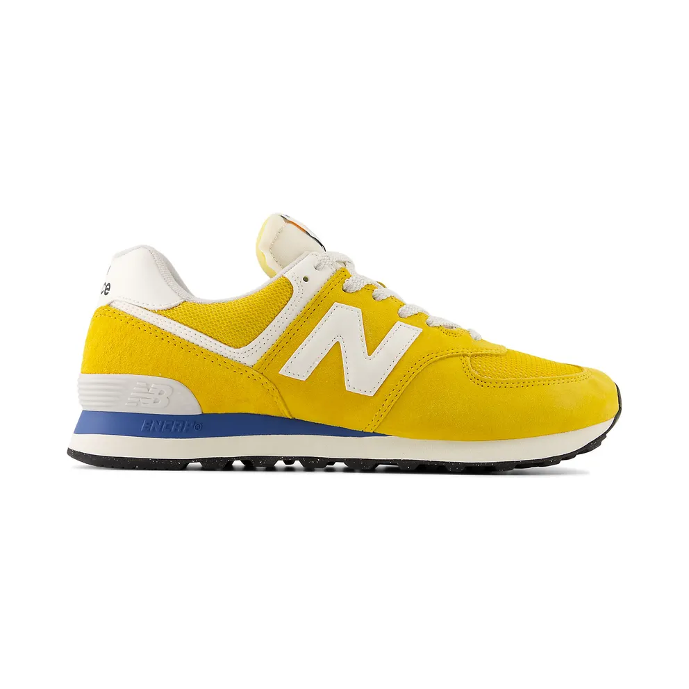 New Balance 574 Marmalade Sea Salt (U574VPY)