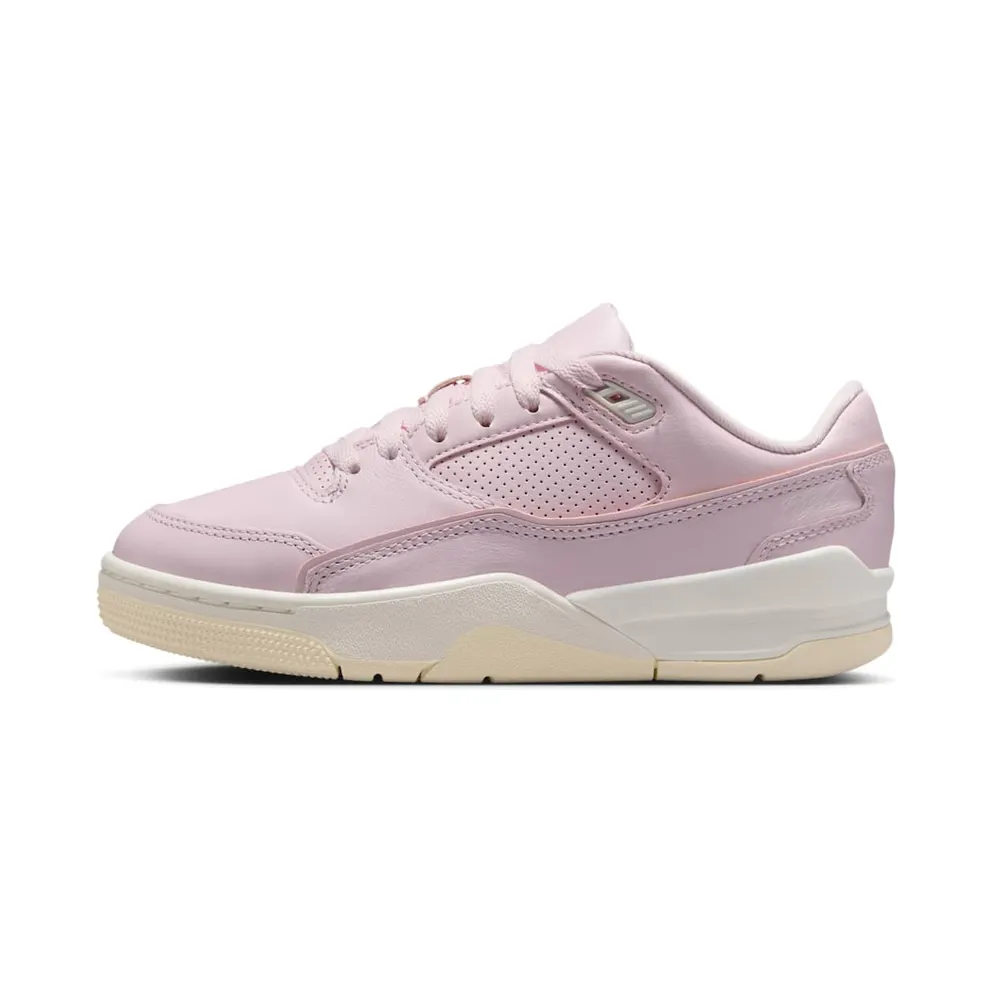 Jordan Flight Court Pink Foam Muslin Sail (HF3333-600)