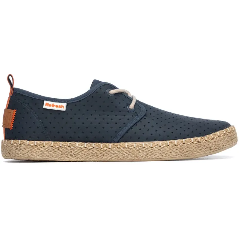 Refresh 175560 Shoes 175560-Navy