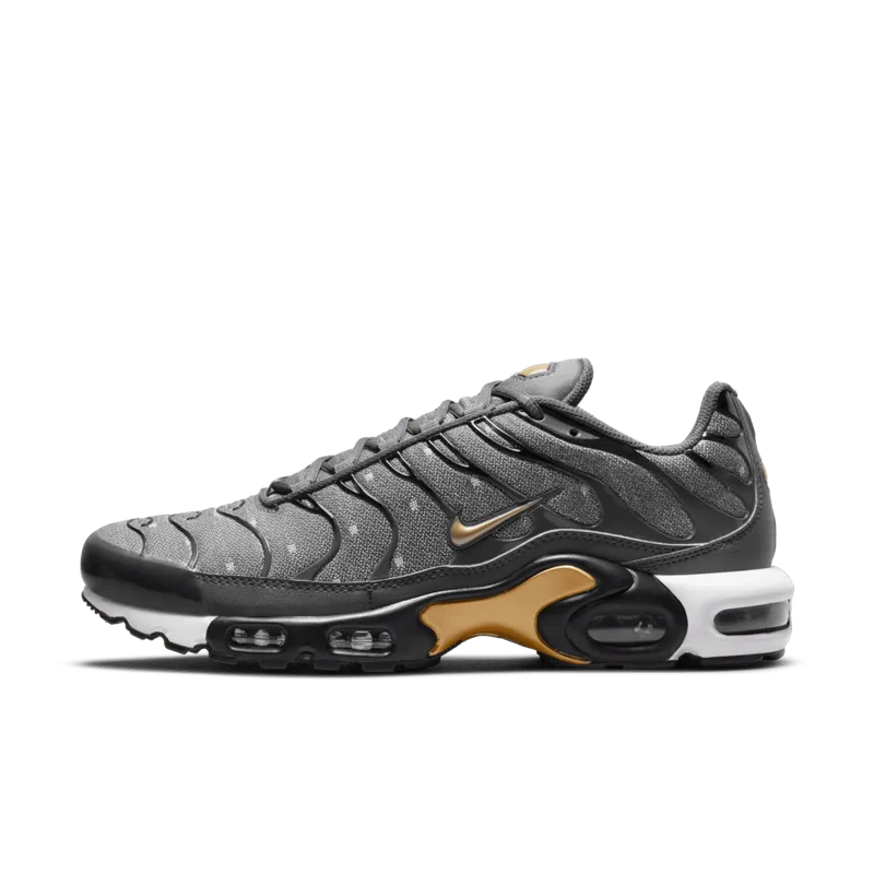 Nike Air Max Plus Denim Twill (DM7570-002)