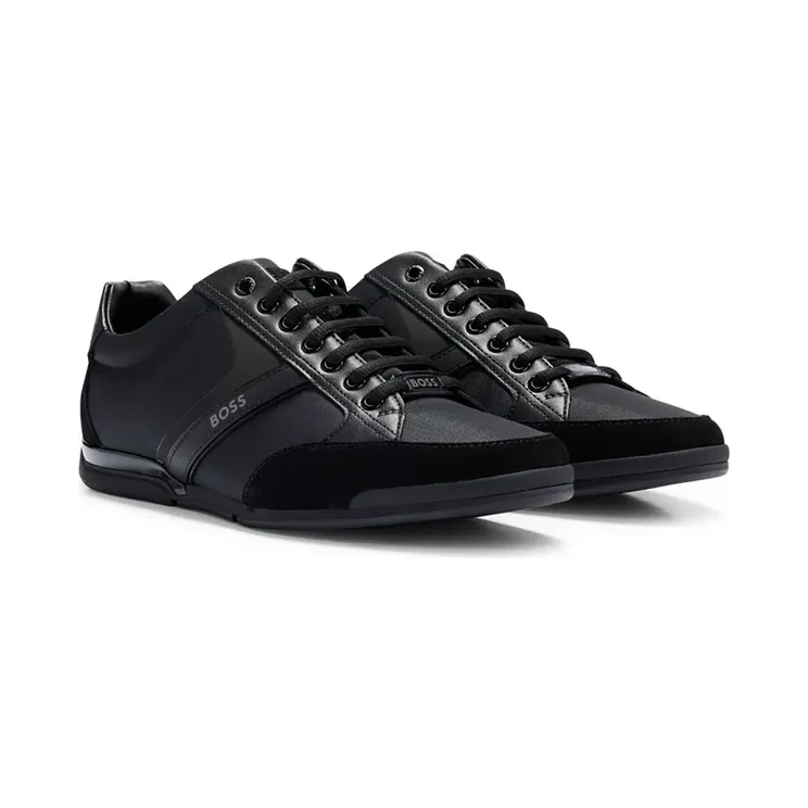 Hugo Boss Grey / Black (50498265001)