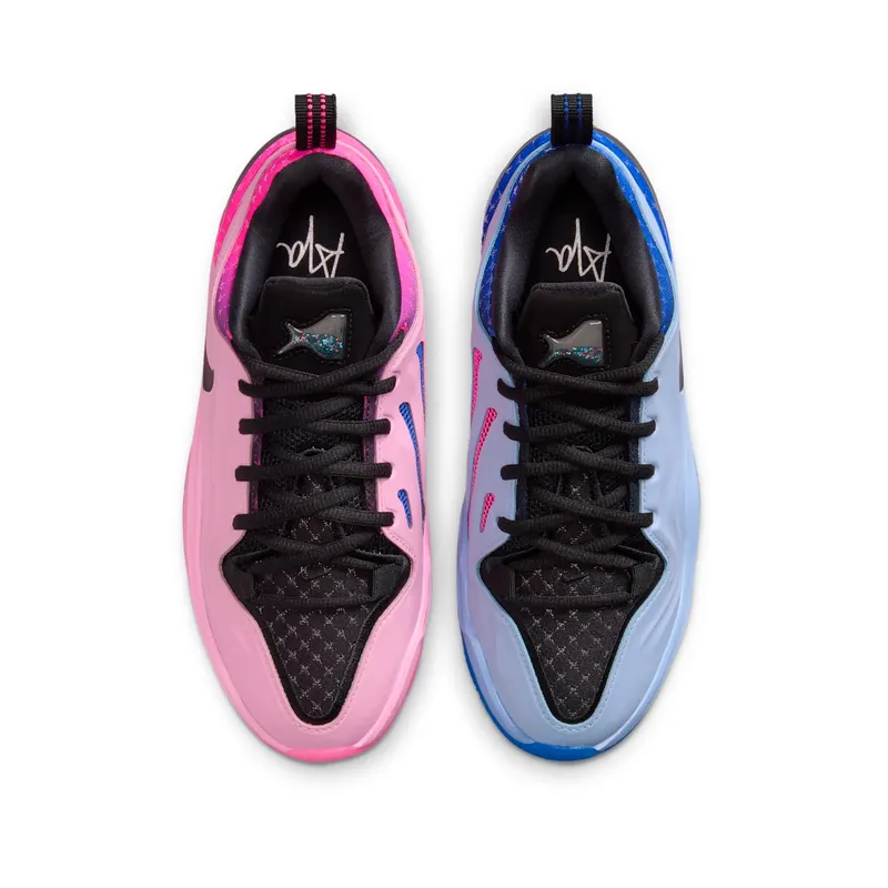 Nike A’ja Wilson A’Two Effect (IM7792-600)