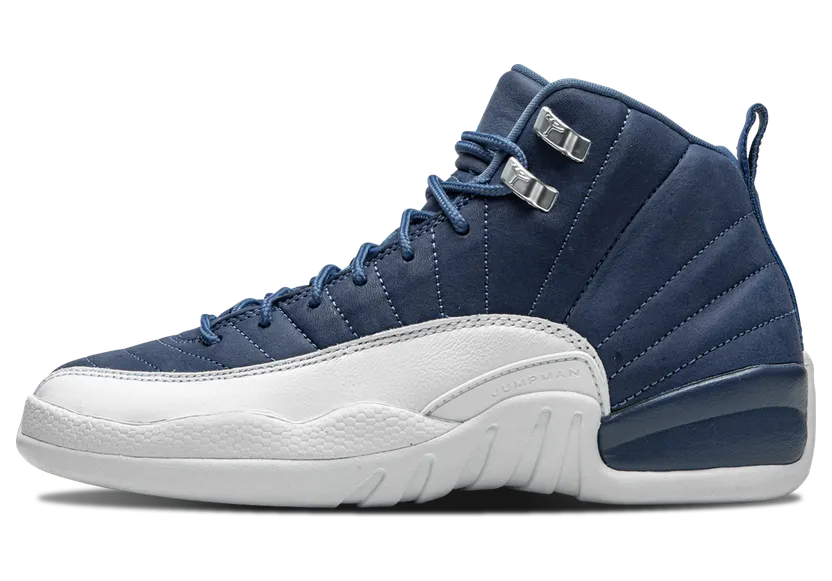 Air Jordan 12 Retro GS Indigo (DB5595-404)