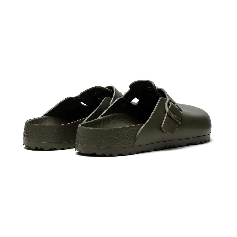 Birkenstock Boston EVA “Khaki” (1026215)