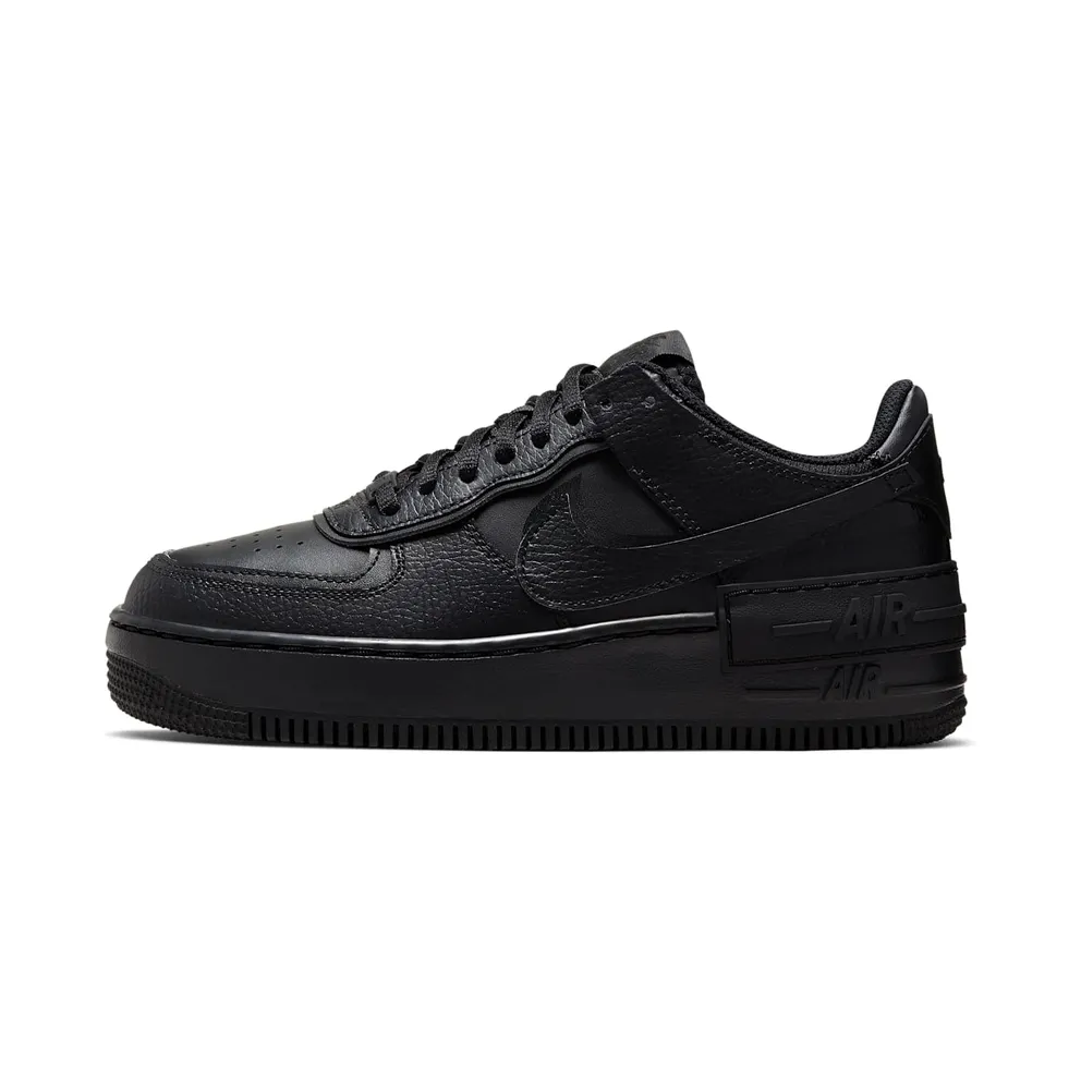 Nike Air Force 1 Shadow Schwarz (CI0919-001)