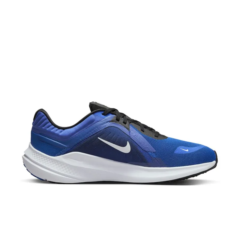 Nike Quest 5 Road Running Blue (DD0204-401)