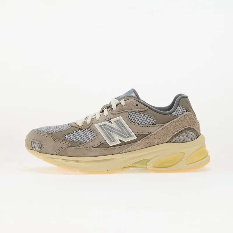 New Balance 2010 “Grey Day 2025” (U2010GD)