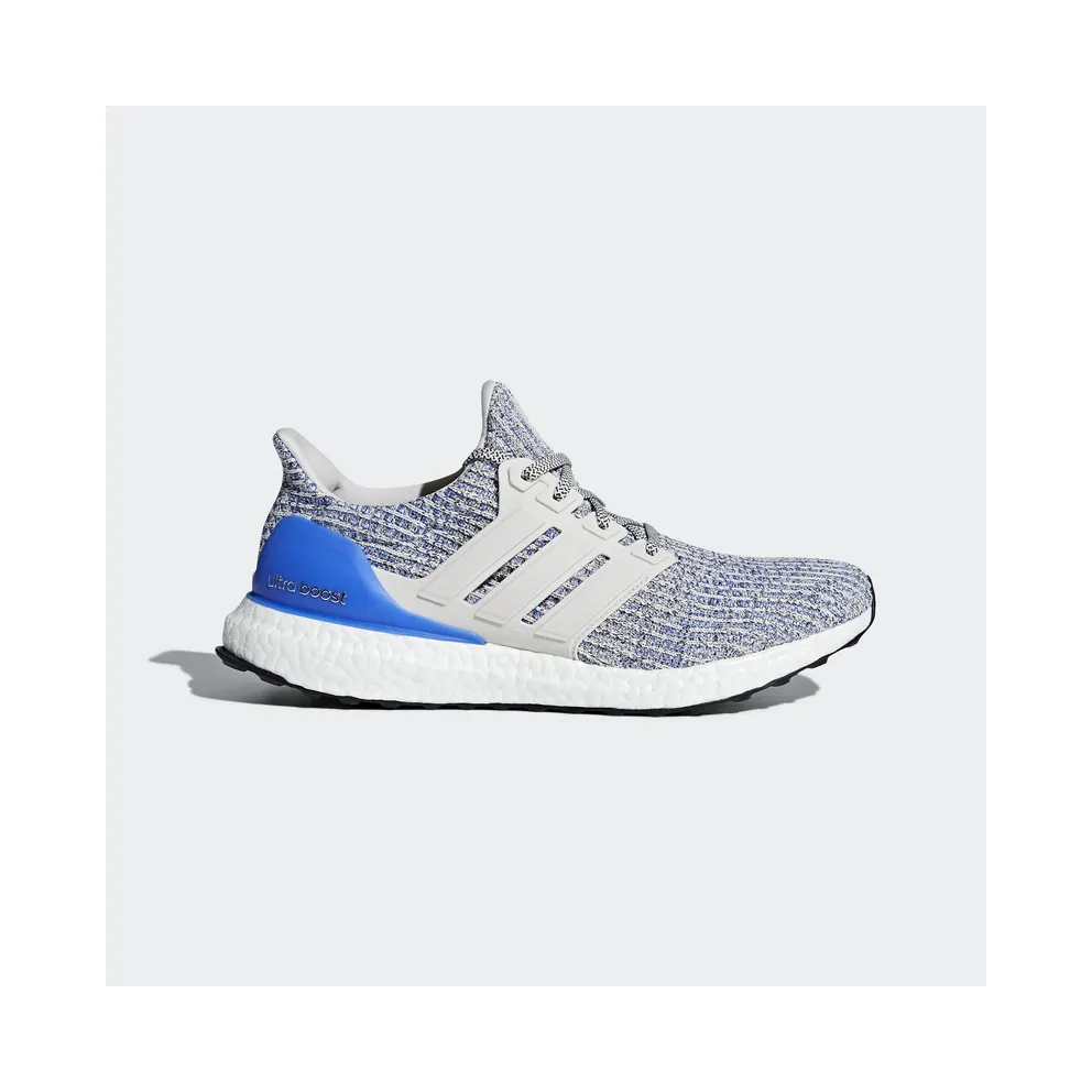 adidas Ultra Boost 4.0 White/Royal (CP9249)