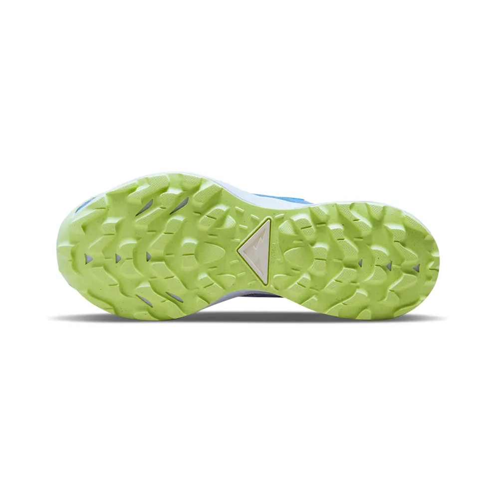 Nike Pegasus Trail 3 GORE-TEX Waterdichte Trail Running Shoes for Women Blue (DC8794-400)