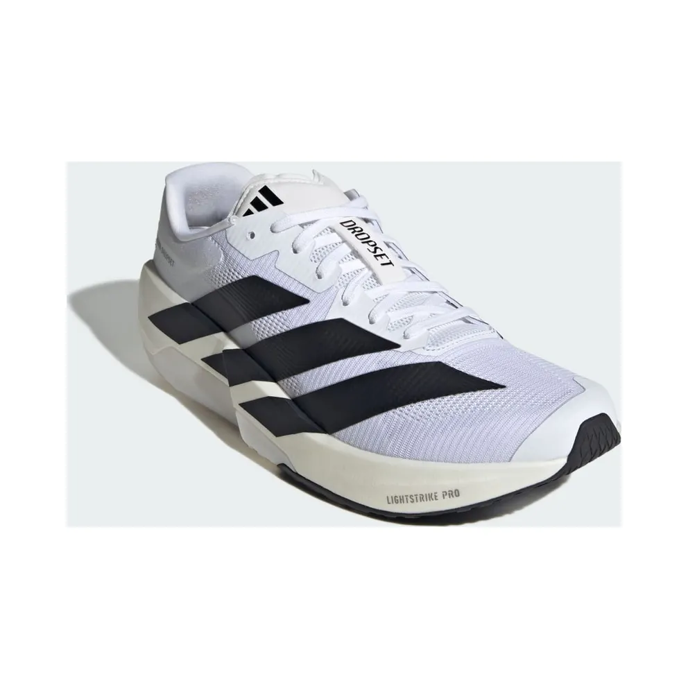 Adidas Adizero Dropset Pro Training Cloud White / Core Black / Cloud White (KK1551)