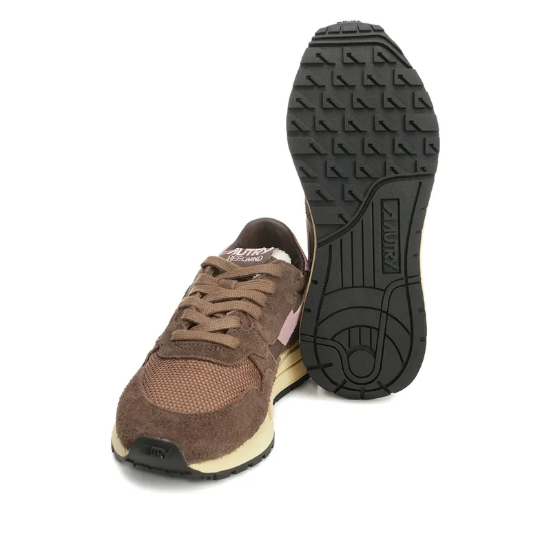 Autry Reelwind “Brown” (WWLW UT12)