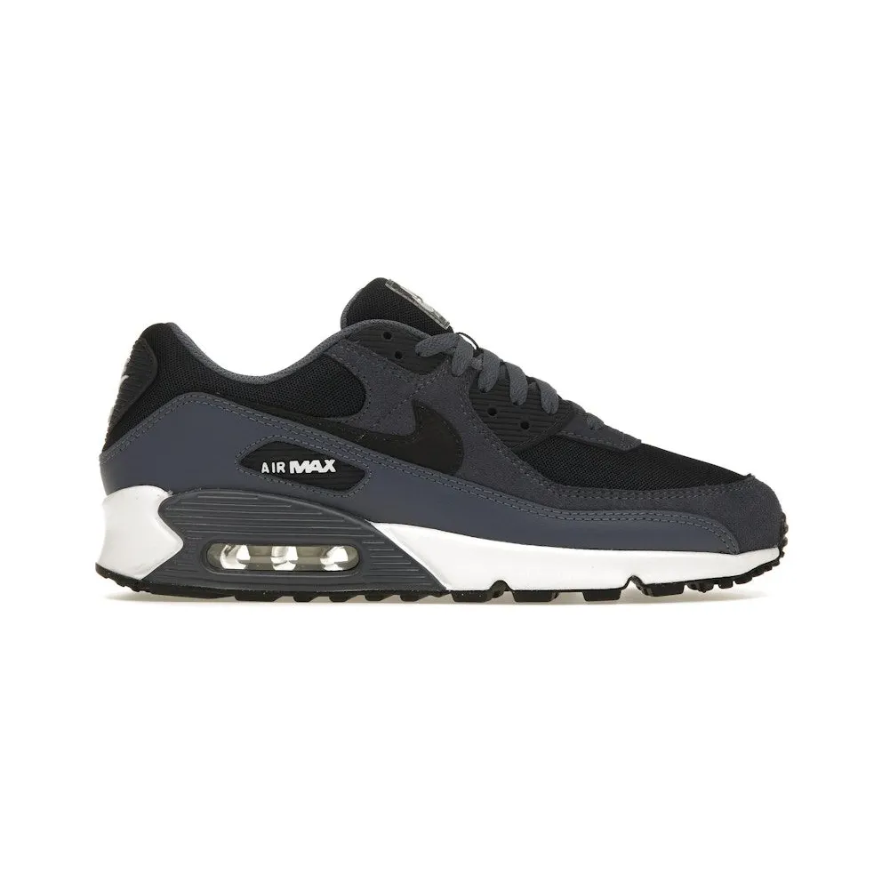 Nike Air Max 90 Diffused Blue (FD0664-400)