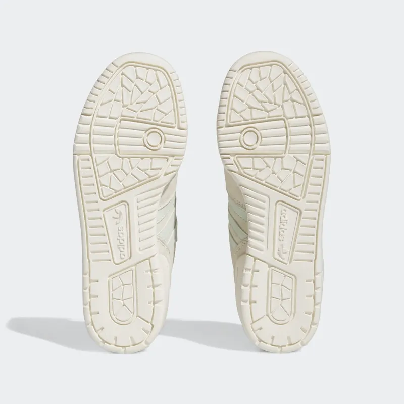 Adidas Rivalry Low Cream White / Linen Green / Off White (IF5179)