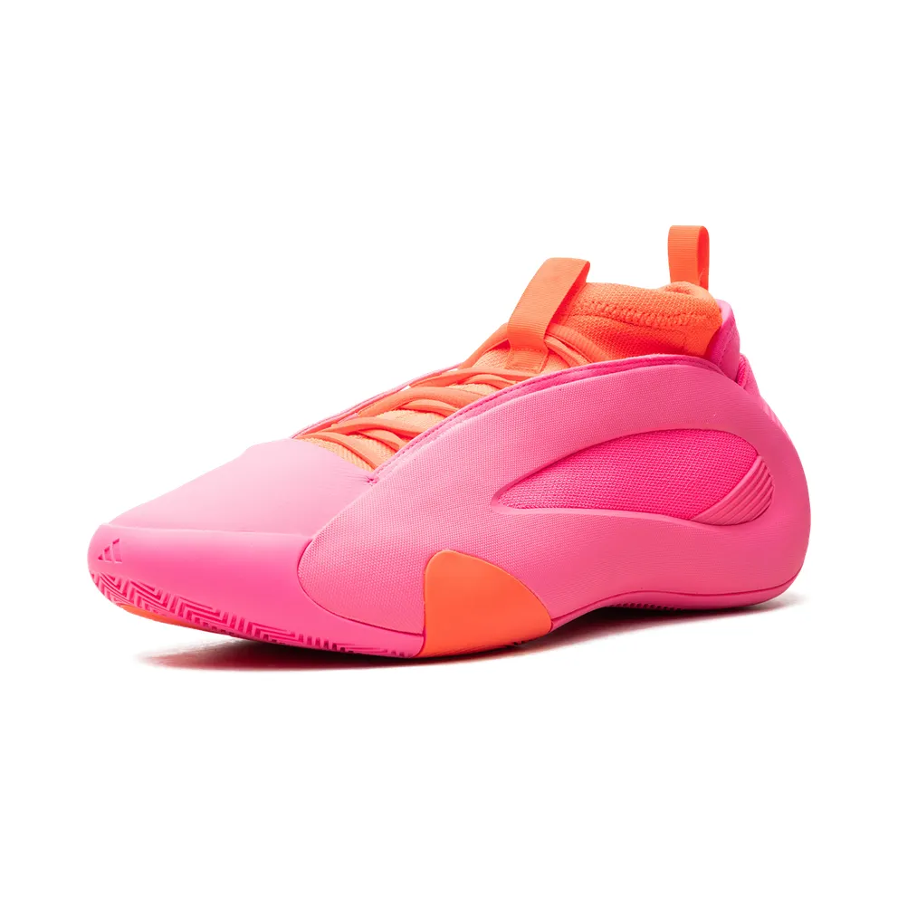 Adidas Harden Vol. 8 “Flamingo Pink” (IE2698)