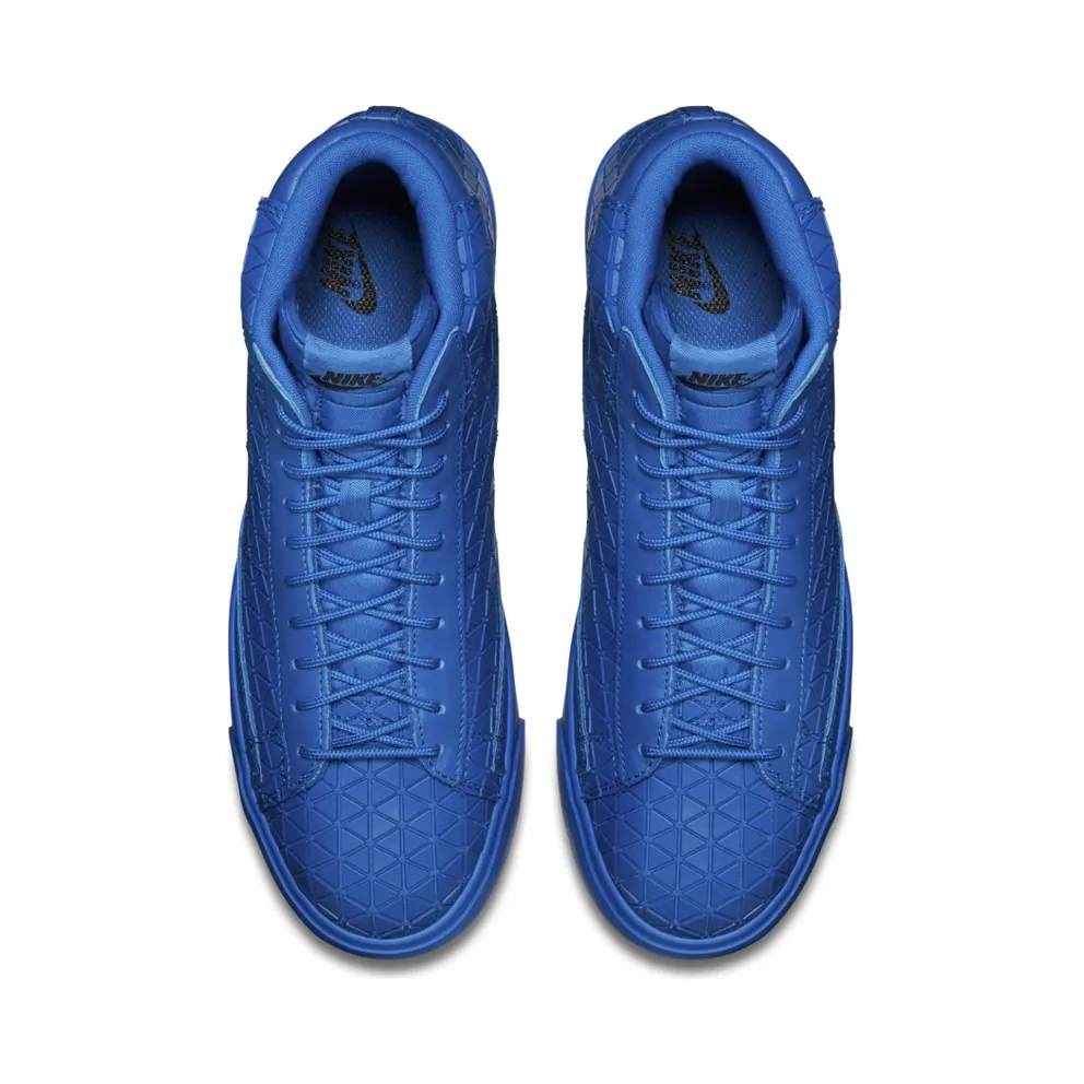 Nike SB Blazer Metric Blue (744419-400)