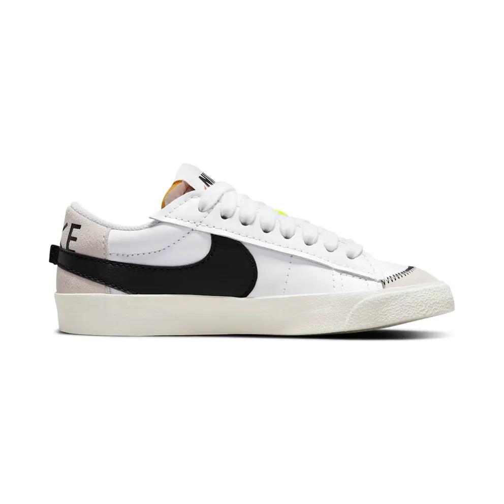 Nike Blazer Low ’77 Jumbo White (DQ1470-101)
