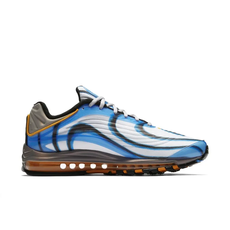 Nike Air Max Deluxe Photo Blue (2018) (AJ7831-401)