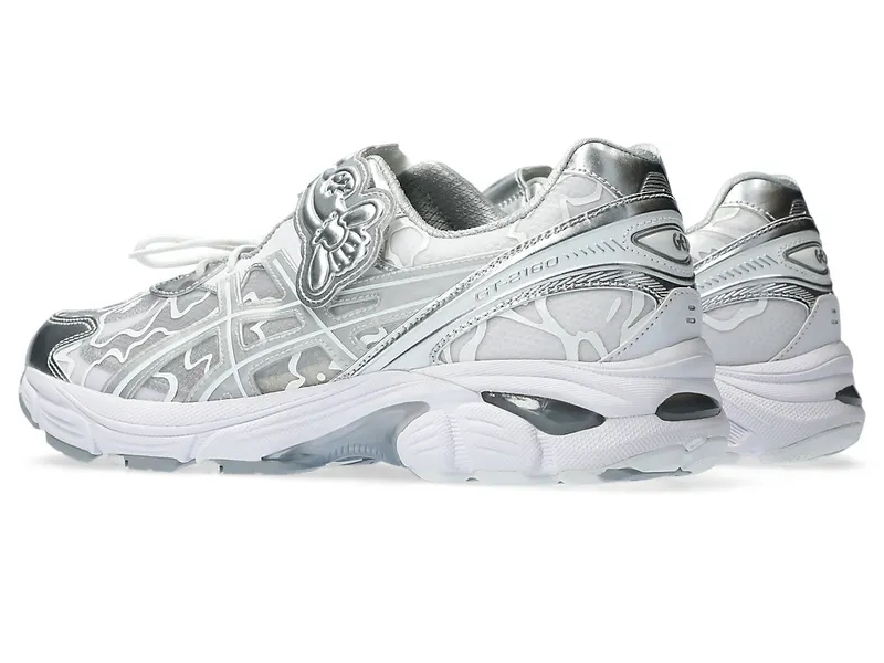 Asics Cecilie Bahnsen X Gt-2160 White/Pure Silver (1203A321.100)