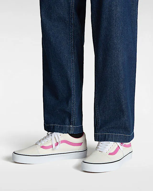 Vans Old Skool Pink (VN000CR5YLZ)