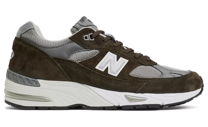 New Balance 991 M991OLG