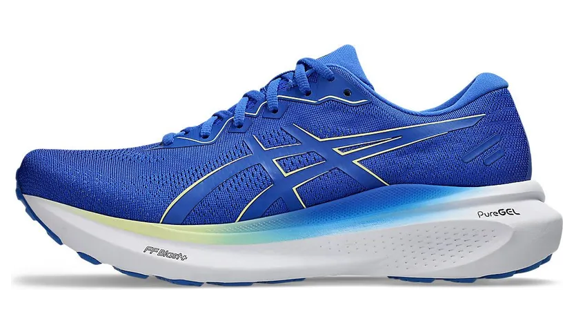 ASICS GEL-JADEITE 3 “Illusion Blue / Huddle Yellow” (1011C172-402)
