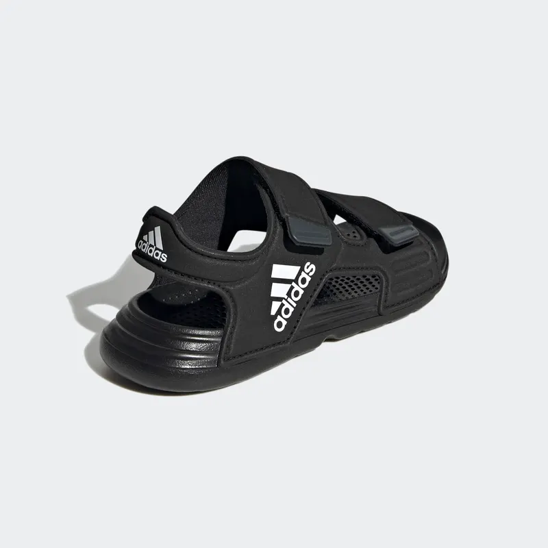 Adidas Altaswim Sandals Core Black / Cloud White / Grey Six (GV7802)